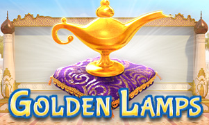 da88banner Golden Lamps