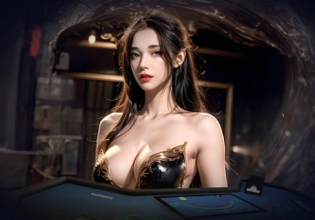 da88banner Sexy Baccarat