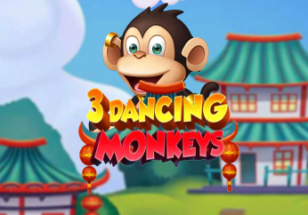 da88banner 3 Dancing Monkeys