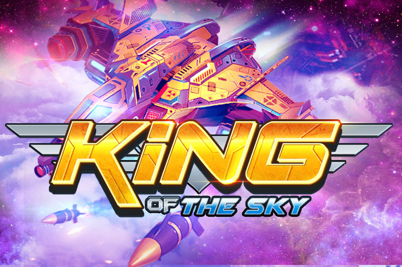 da88banner King Of The Sky