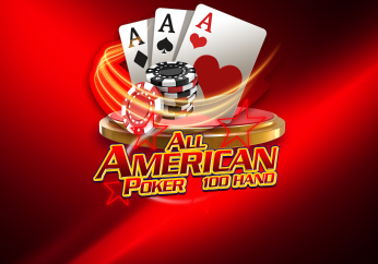 da88banner All American Poker 100 Hand