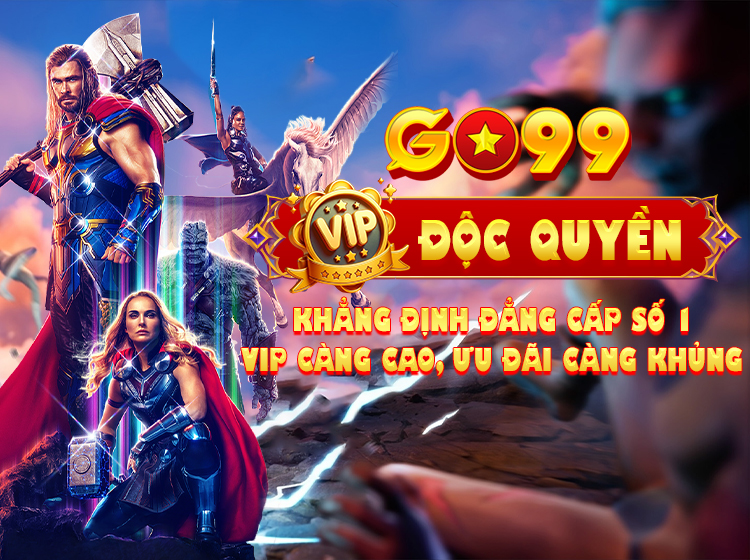 Giải đấu độc quyền dành cho thành viên VIP